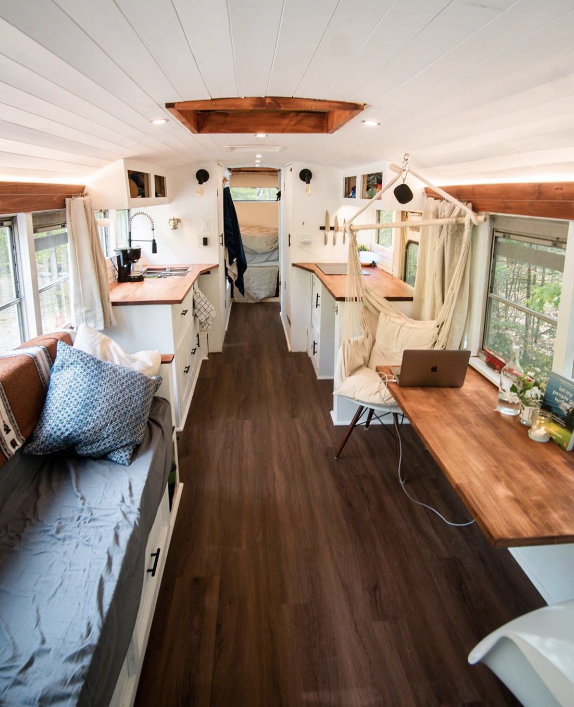 The BEST 7 Camper Van Builders | Divine On The Road